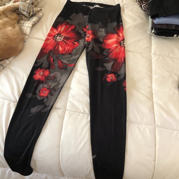 screen dye legging - Picture 1 of 3